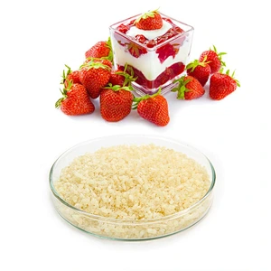 Bovine Beef Skin Gelatin Pork Bone Gelatin for Food Factory